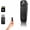 64GB, variant on Mini Body Camera with Audio and Video Recording, POV Camera with 32G Card Body Worn Cam ,Wearable Patrol Video Recording Camcorder With Night Version ,Camcorder for Security Work Records Traveling
