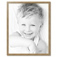 thumbnail image 2 of ArtToFrames 32" x 40" Other Picture Frame, 32x40 inch Multi Wood Poster Frame (WOM-4952), 2 of 7