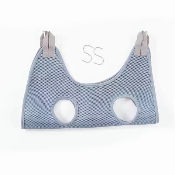 【Peer Hot Selection】Cross-Border Cat Cage Hammock Grooming Pet Hanging Fixed Bag Bathing Nail Trimming Hammock Anti-Scratch Breathable