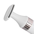 thumbnail image 4 of 3 in 1 Electric Trimmer Lady Grooming Kit Multifunctional Electric Eyebrow Trimmer and Body Hair Epilator for Women, 4 of 5