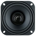 thumbnail image 3 of BOSS Audio Systems BRS40 4 Inch 50 Watt Dual Cone Replacement Car Audio Speaker, 3 of 12