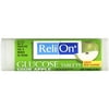 Relion: Sour Apple Glucose Tablets, 1 pk