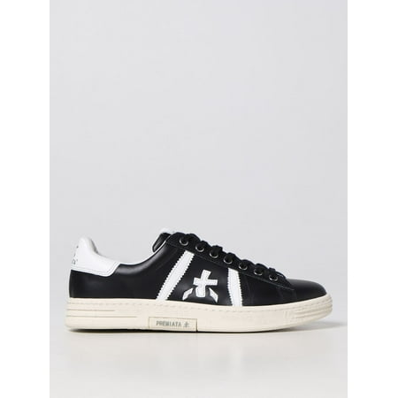 

Premiata Sneakers Men Black Men