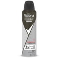 thumbnail image 1 of Antitranspirante Rexona clinical expert en aerosol para caballero 150 ml, 1 of 4