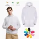 thumbnail image 4 of Chamarra Cazadora Rompevientos Deportiva Semi Impermeable, 4 of 8