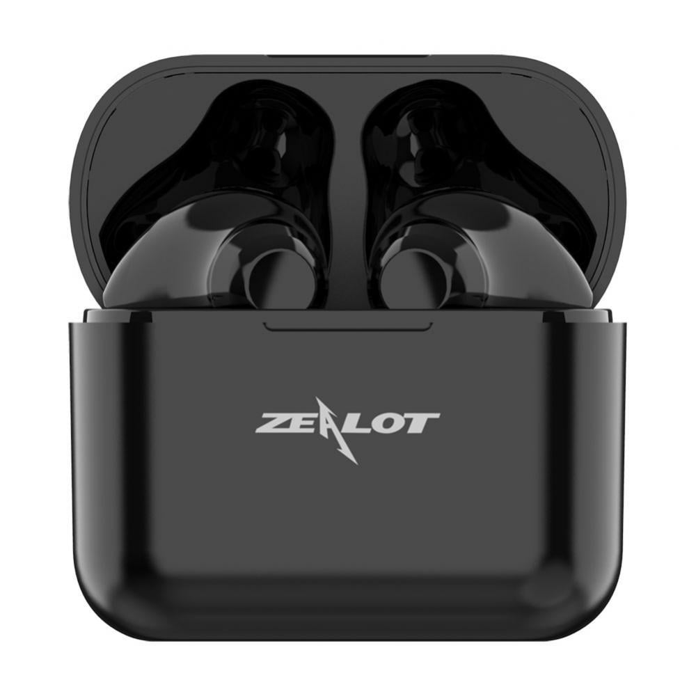 T3 Bluetooth Headset Pop-up Wireless 