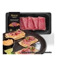thumbnail image 2 of Sashimi de atún Dolores Premium corte gueso 150 g congelado, 2 of 3