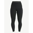 thumbnail image 5 of Avia Women's SoftSculpt Leggings, 25" Inseam, Sizes XS-XXXL, 5 of 5