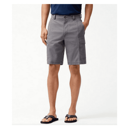 $89.50 TOMMY BAHAMA Key Isles 10-Inch Shorts SIZE 33