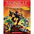 thumbnail image 1 of Pre-Owned Bionicle Encyclopedia (Paperback) 0439916402 9780439916400, 1 of 1