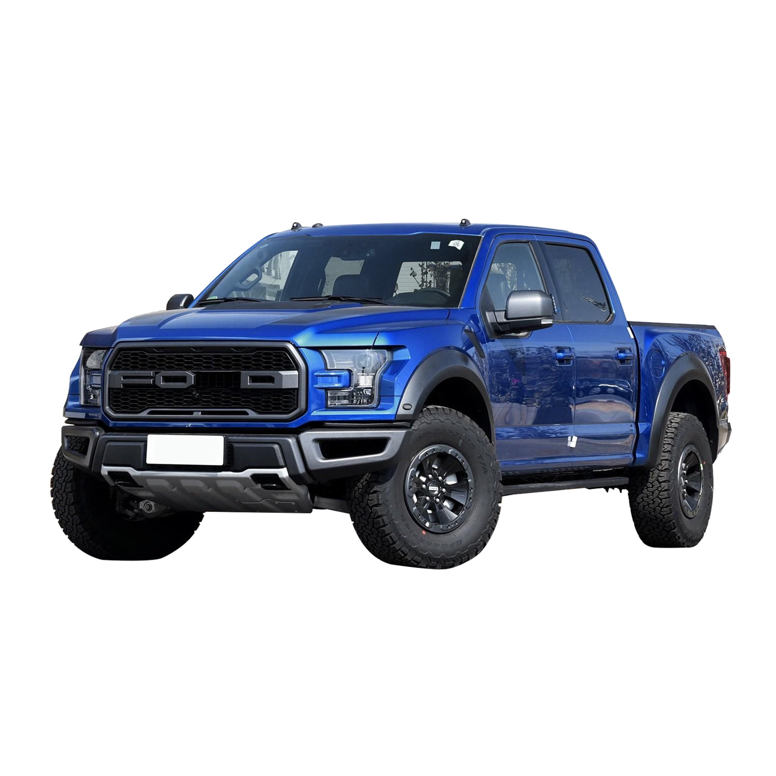 OUBOLUN ABS Imitate Carbon Fiber 1 Pcs/Set Center Control Gear Shift Box Holder Panel Cover For Ford F-150 Raptor 2015-2020 Car Interior Accessories Decoration