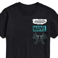 thumbnail image 3 of Marvel Your Friendly Neighborhood Spider-Man - Oscorp Spidey - Adult Short Sleeve Graphic T-Shirt, 3 of 5