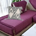 thumbnail image 4 of Funda de almohada texturizada Zulema con mechones de tiro Gris 45x45cm, 4 of 8