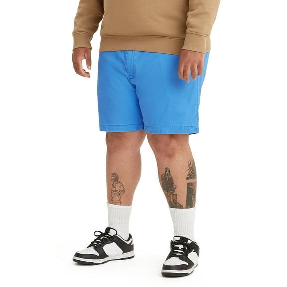 Levi's Men's Big & Tall XX Chino EZ Shorts