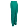 thumbnail image 2 of Women's Scrub Pants Jogger Cargo Pants Scrubs Pant, 2 of 4