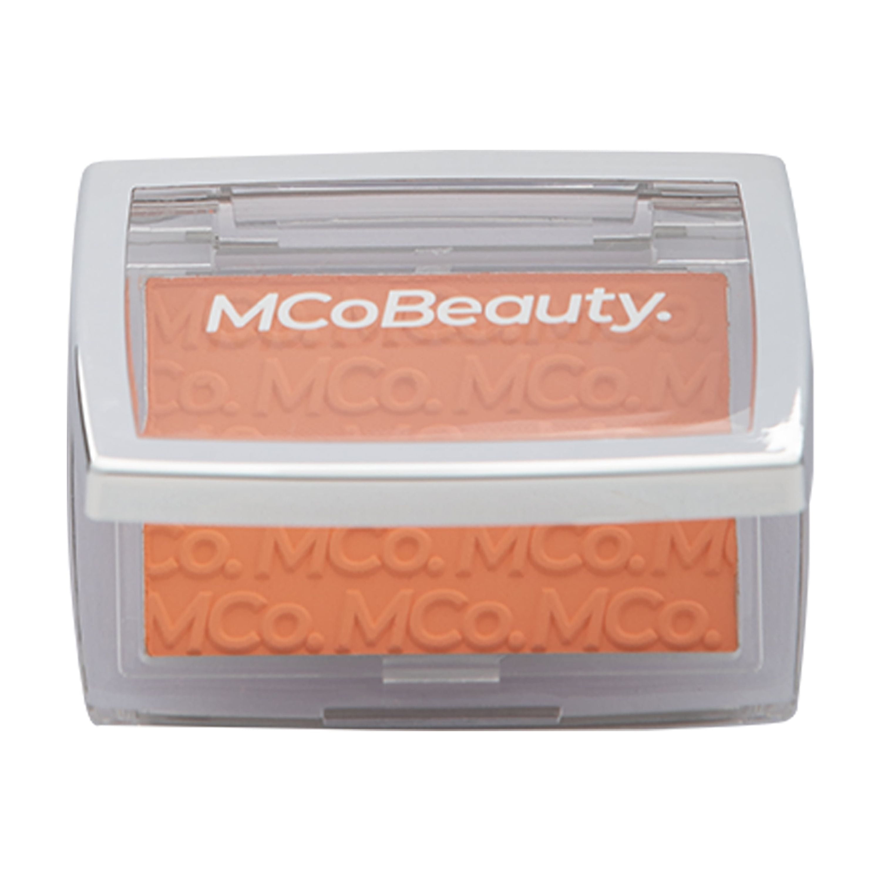 Mco Beauty Glow Up PH Powder Blush - Peach