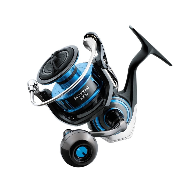 daiwa croosfire reel 20 Crossfire LT 4BS (Asia) Spinning | LT-5000-CXH-4BS-A Furthering its exceptional performance long-lasting fishing reel Action:Moderate Daiwa Accudepth 47LCB -