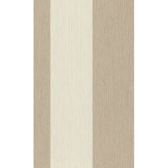 Cream Simple Elegant Stripe Wallpaper