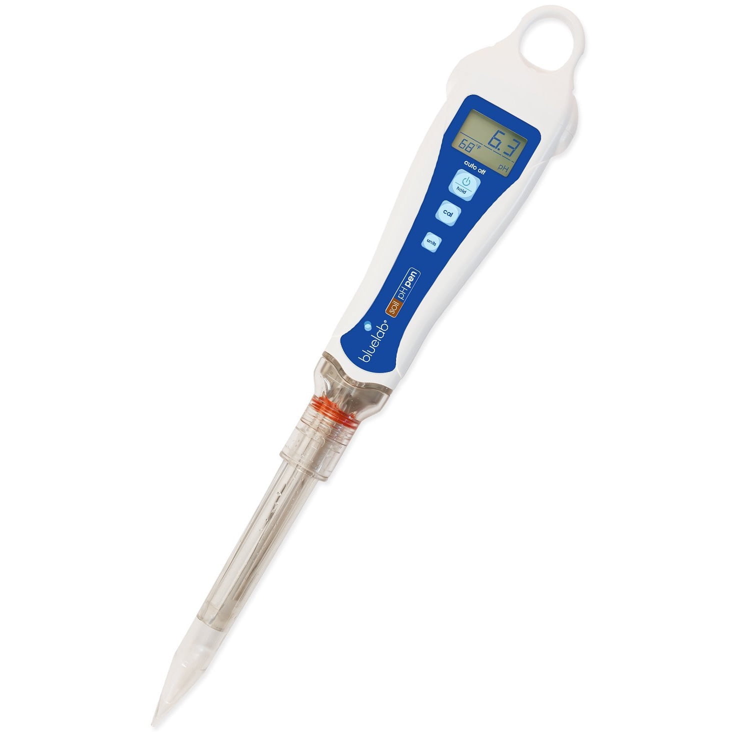 Bluelab PENSOILPH Soil Tester pH Pen
