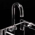 thumbnail image 3 of 3 In 1 Empty Acrylic Filter Box Aquarium External Hanging Water Purifier Fish Tank Accessories, 3 of 8