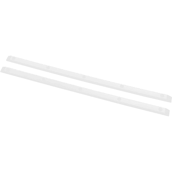 Pwl/Peralta Rib Bones Rails White