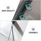 thumbnail image 3 of LITINKIMI 20Ud Gancho Para Colgar Plantas Y Macetas Con Material De Calidad Verde, 3 of 8