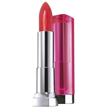 Maybelline Color Sensational Popsticks Lip Balm -070 Orange Crush