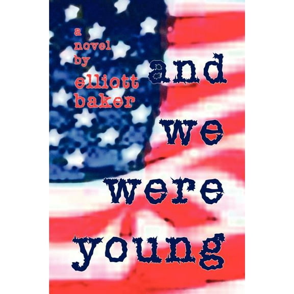 And We Were Young, (Paperback)