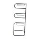 thumbnail image 2 of Soporte para silla de montar de 3 niveles, multifuncional, accesorios, organizador de silla de montar, soporte giratorio para sala de, 2 of 8