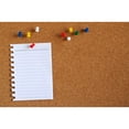 thumbnail image 4 of Manton Industrial Cork Sheet - 24" x 36" x 3/8" Thick Manton Cork Bulletin Board, 100% Natural, 4 of 6