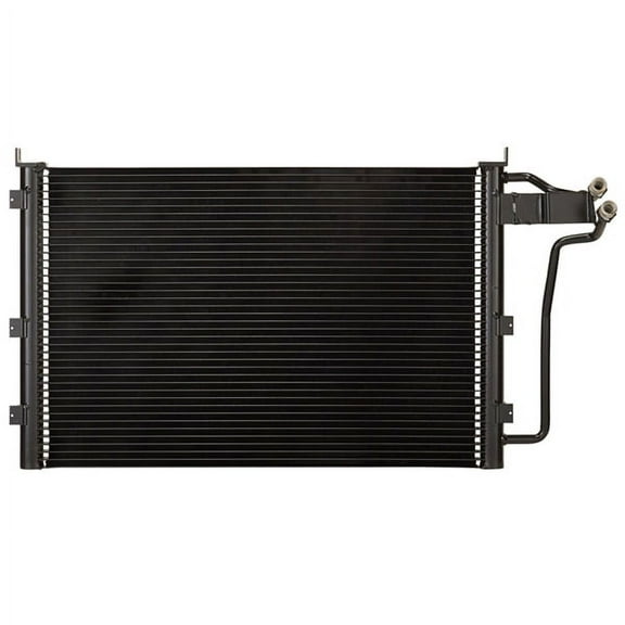 Global Parts Distributors LLC gpd Condenser 4557C