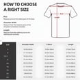 thumbnail image 3 of 100% Cotton Mens Funny Handyman Hourly Rate Graphic T-Shirt |   Black Casual Short Sleeve Round Neck Tee with Tool Design, Loose Fit All-Season Top for Constructio Golf Gift T-Shirt For Men and Women, 3 of 6
