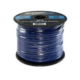 thumbnail image 3 of 4X Enrock Marine EM602W Dual 6.5" Inch Weather Resistant Full Range Speakers 250 Watts Peak, Enrock Audio Marine Grade Spool of 50 Foot 16-Gauge Speaker Wire, 3 of 3