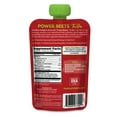 Healthy Delights Power Beets To Go Squeeze Pouch, Triple Berry, 4 fl