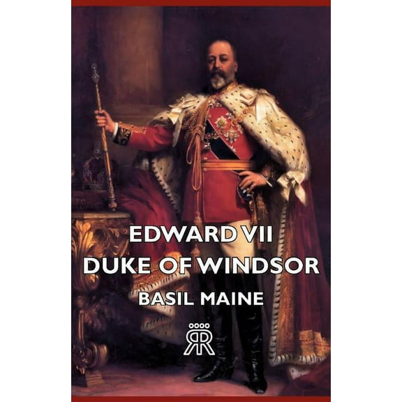 Edward VII, Duke of Windsor