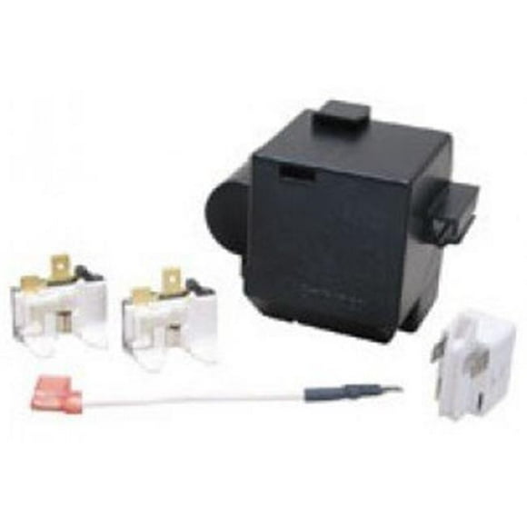 Aftermarket Appliance APL8201799 Refrigerator Compressor Start Device for Whirlpool