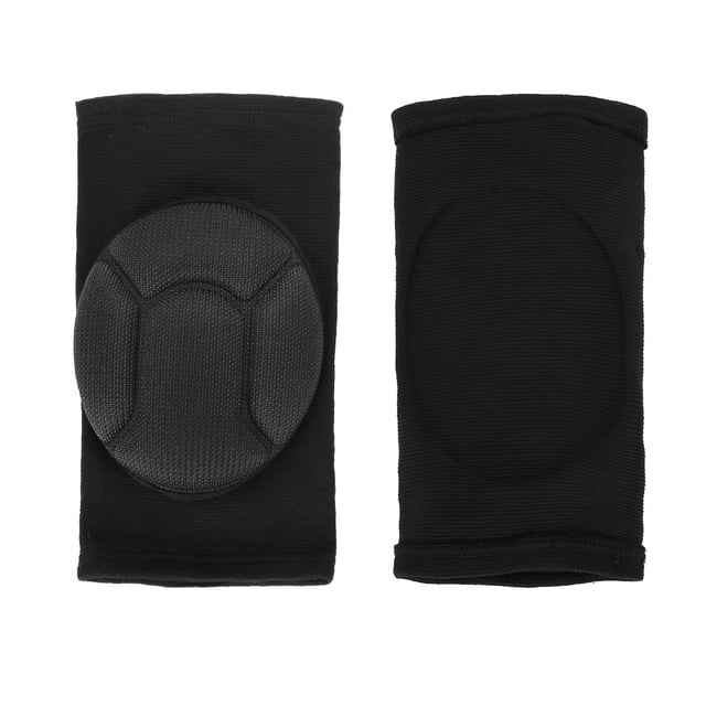 Rodillera, 2 piezas Equipo protector de rótula protectora para motocicleta transpirable Funcionamiento suave
