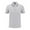 Gray, variant on Aloohaidyvio Mens Polo Shirts ,Spring Summer Mens Golf Sports Polo Shirt Short Sleeve Performance Moisture-Wicking Pique Shirt Business Casual Shirt