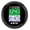 85mm BN, variant on Waterproof 52mm 85mm Digital GPS Speedometer ODO With Longitude Latitude Altitude With Adjustable MPH Knots Km/h For RV Car Ship