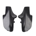 thumbnail image 2 of Front Panel Handle Cover, Anti Aging Left Right Truck Outer Front Panel Handle Cover Decorative Precise Fit  for 500 Mega, 2 of 7