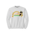 Anthrocon Rocking Pittsburgh Pa Since 2006 Unisex SweatShirt