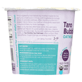 thumbnail image 2 of YISHI Taro Bubble Tea Instant Hot Oatmeal 1.76 oz, 2 of 12