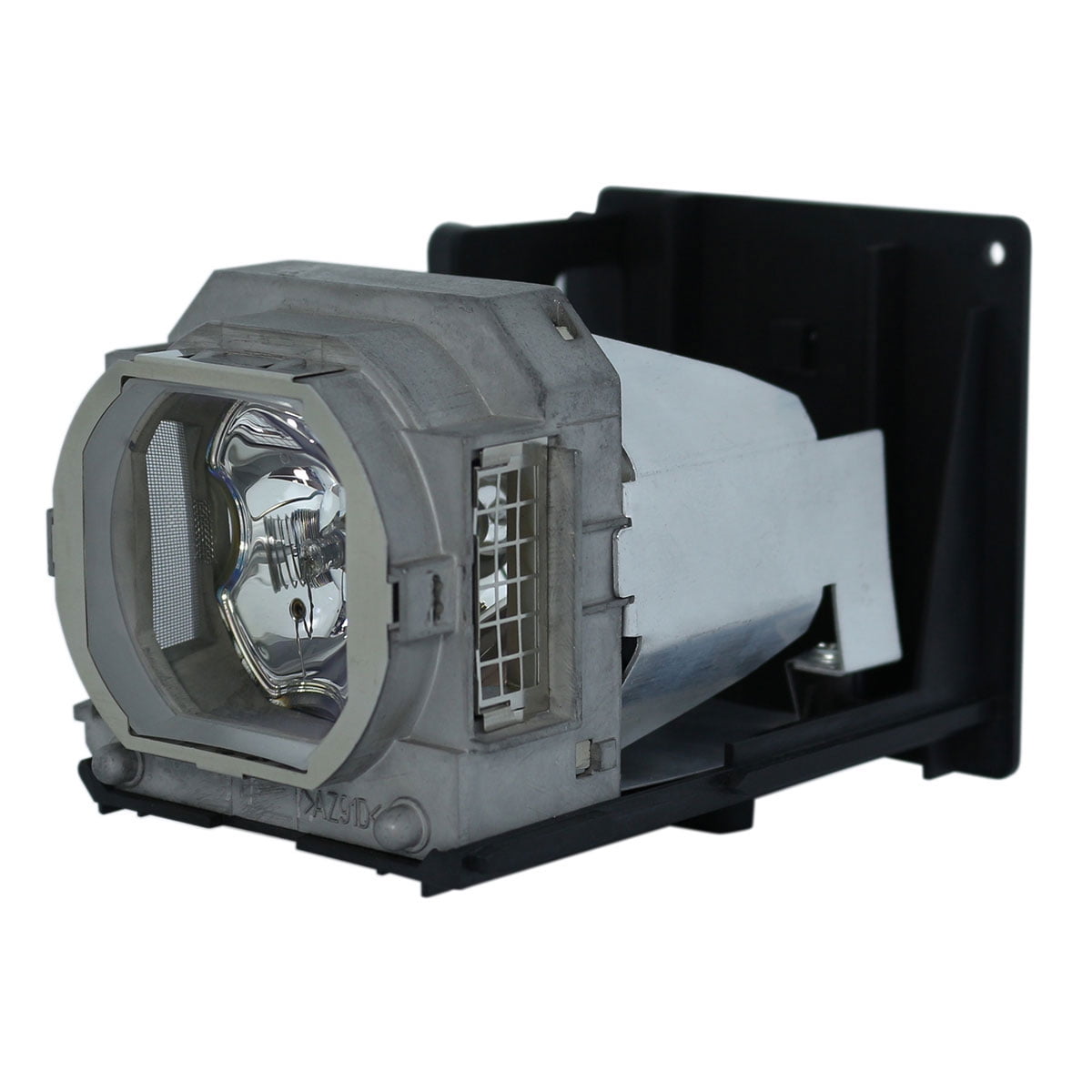 XpertMall Replacement Lamp Housing Mitsubishi LVP-XD105 Ushio Bulb Inside XpertMall Replacement Lamp Housing Mitsubishi LVP-XD105 Ushio Bulb Inside