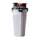 thumbnail image 5 of Taza de agua y comida para mascotas de doble propósito con recipiente plegable para almacenar granos, taza de agua que acompaña a la taza de agua portátil para mascotas, 5 of 5