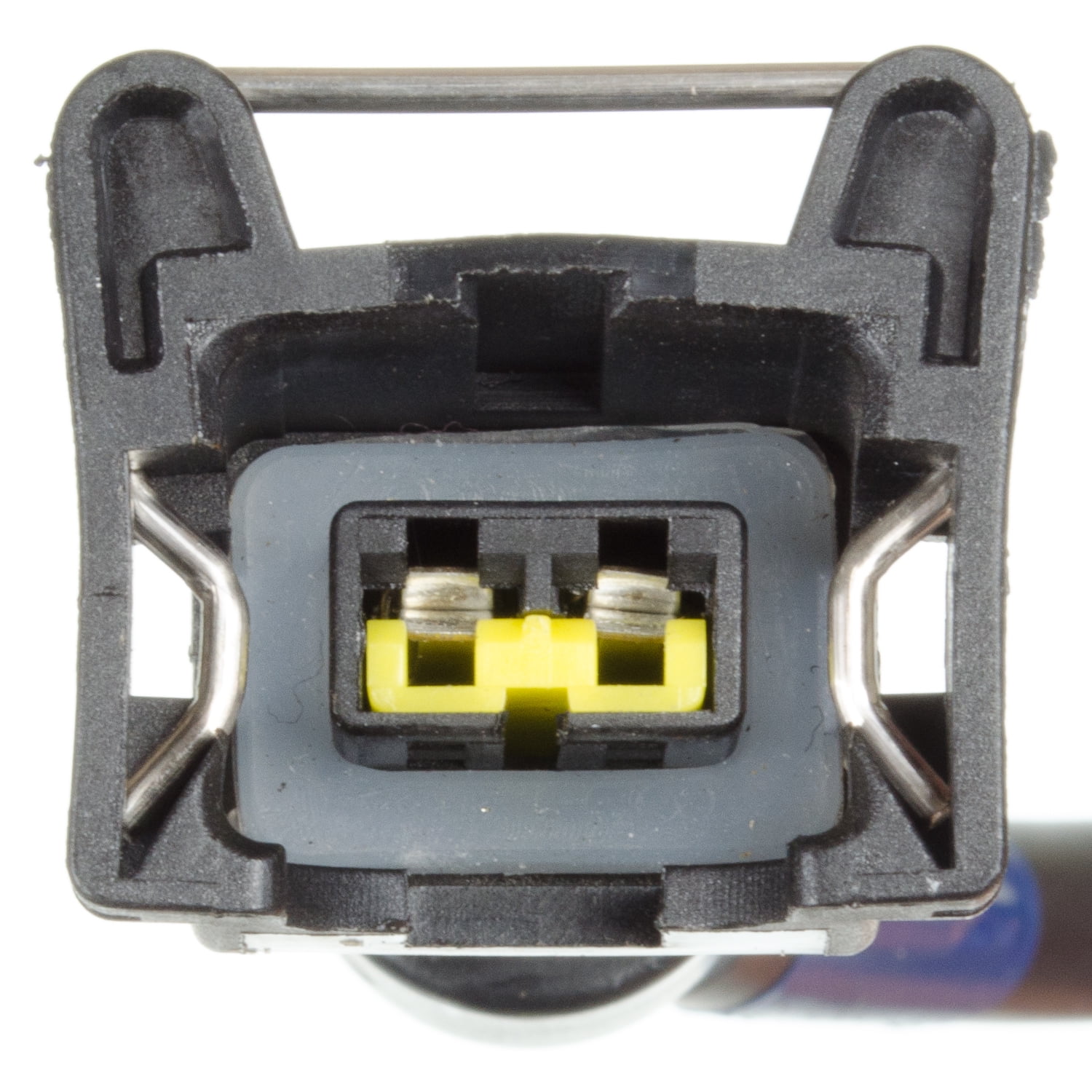 Holstein Parts 2ABS0865 ABS Wheel Speed Sensor for Kia Fits select: 2010-2013 KIA FORTE