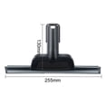thumbnail image 4 of 2X for SC2 SC3 SC4 SC5 CTK10 Window Nozzle Scraper Round Brush for Steam Cleaner Mirrors,Clean Slit Moisture, 4 of 6