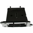 thumbnail image 5 of For Nissan Maxima 2009-2014 Bumper Bracket Driver and Passenger Side | Pair | Front | NI1066135, NI1067135 | 622119N00A, 622109N00A, 5 of 5