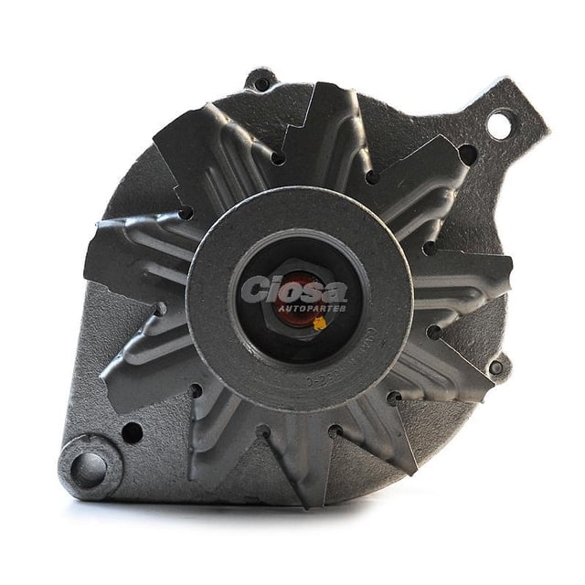 Alternador Remanufacturated Para Ford F-150 1941 - 1987