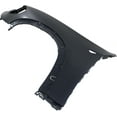 thumbnail image 2 of New Fender for 2011-2013 BMW X5 Front Driver Side Fiberglass/ PP Plastic, 2 of 5
