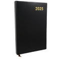 thumbnail image 5 of Masteelf Monthly Journal Agenda Book 21.00X14.20X0.05CM Black, 5 of 7